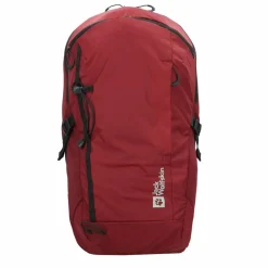Jack Wolfskin Wanderrucksäcke<Cyrox Shape 20 Wanderrucksack 49 cm deep ruby