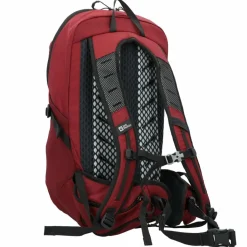 Jack Wolfskin Wanderrucksäcke<Cyrox Shape 20 Wanderrucksack 49 cm deep ruby