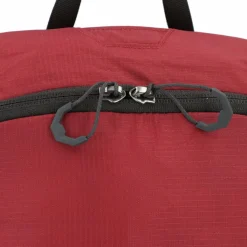 Jack Wolfskin Wanderrucksäcke<Cyrox Shape 20 Wanderrucksack 49 cm deep ruby