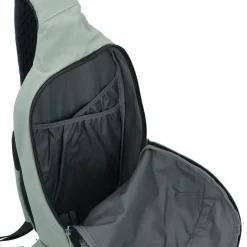 Hot Jack Wolfskin Cyrox Umhängetasche 35 cm mint leaf