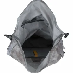 Jack Wolfskin Rolltop-Rucksäcke|Wanderrucksäcke<3D Aerorise 30 Wanderrucksack 56 cm silver all over