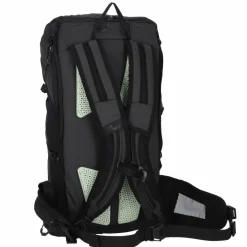 Best Jack Wolfskin 3D Aerorise 20 Wanderrucksack 48 cm phantom