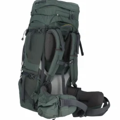 Jack Wolfskin Denali 65+10 Rucksack 78 cm