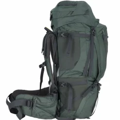 Jack Wolfskin Denali 65+10 Rucksack 78 cm