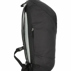 Online Jack Wolfskin Ecoloader 24 Rucksack 50 cm ultra black