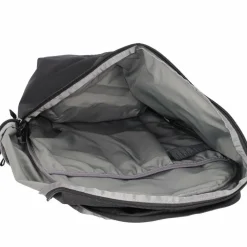 Online Jack Wolfskin Ecoloader 24 Rucksack 50 cm ultra black