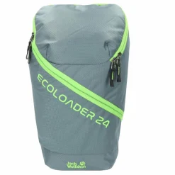 Jack Wolfskin Daypacks<Ecoloader 24 Rucksack 50 cm storm grey