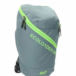 Jack Wolfskin Daypacks<Ecoloader 24 Rucksack 50 cm storm grey