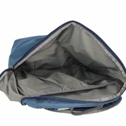 Jack Wolfskin Ecoloader 24 Rucksack 50 cm