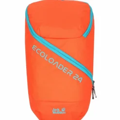 Jack Wolfskin Daypacks<Ecoloader 24 Rucksack 50 cm wild brier