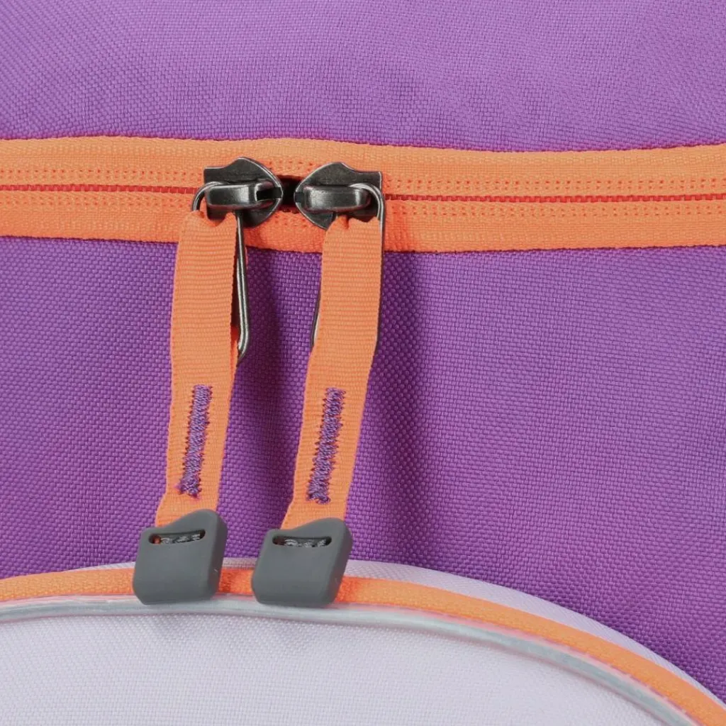 Jack Wolfskin Kinderrucksäcke<Erlebnis Kinderrucksack 33 cm sea rose