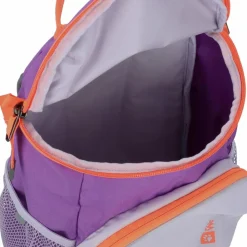 Jack Wolfskin Kinderrucksäcke<Erlebnis Kinderrucksack 33 cm sea rose