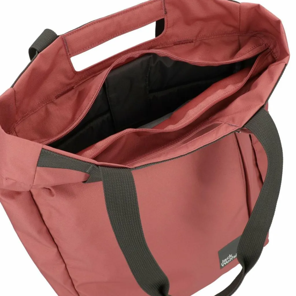 Jack Wolfskin Eve Handtasche 32 cm Laptopfach