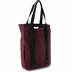 Jack Wolfskin Henkeltaschen<Eve Handtasche 32 cm Laptopfach amaranth