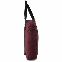 Jack Wolfskin Henkeltaschen<Eve Handtasche 32 cm Laptopfach amaranth