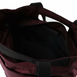 Jack Wolfskin Henkeltaschen<Eve Handtasche 32 cm Laptopfach amaranth