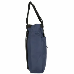 Jack Wolfskin Henkeltaschen<Eve Handtasche 32 cm Laptopfach midnight sky