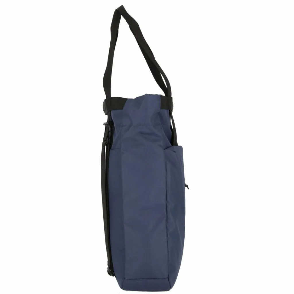 Jack Wolfskin Henkeltaschen<Eve Handtasche 32 cm Laptopfach midnight sky