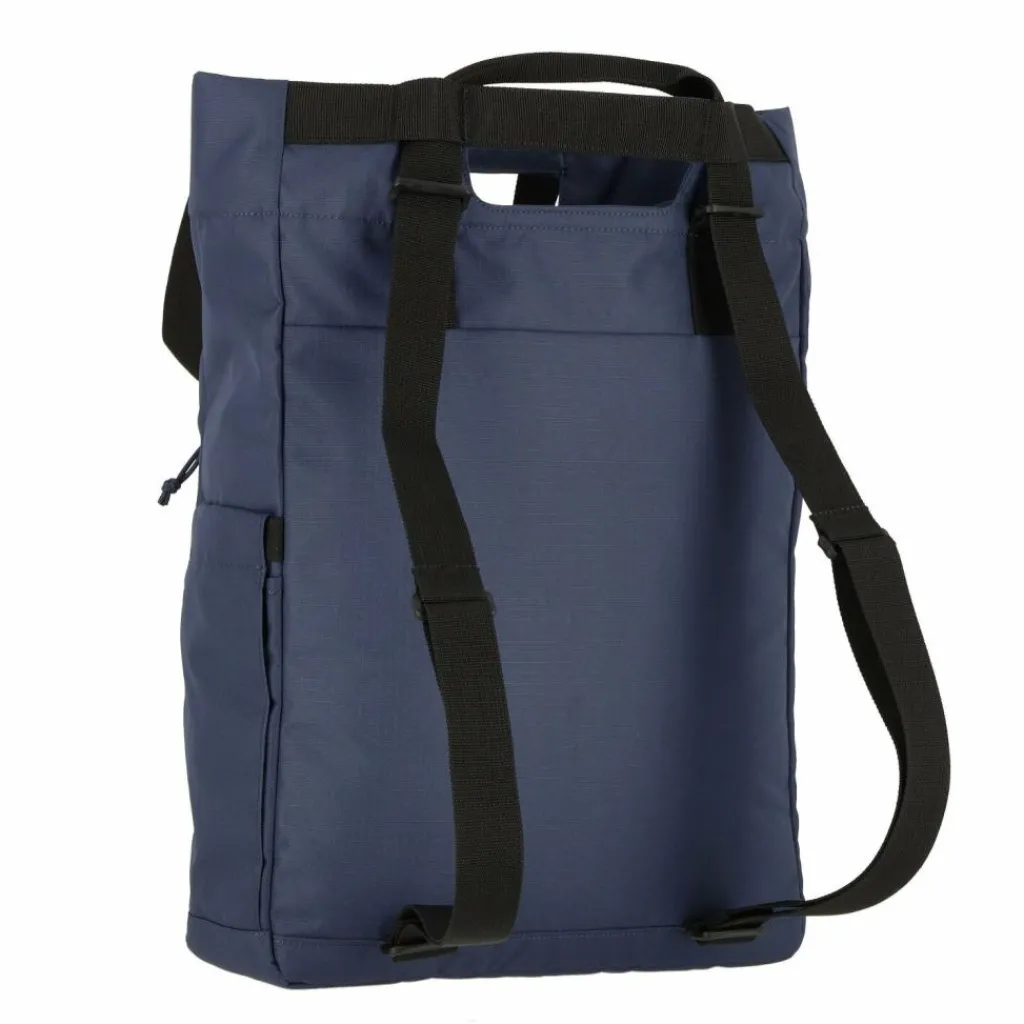 Jack Wolfskin Henkeltaschen<Eve Handtasche 32 cm Laptopfach midnight sky