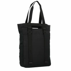 Discount Jack Wolfskin Eve Handtasche 32 cm Laptopfach black
