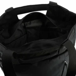 Discount Jack Wolfskin Eve Handtasche 32 cm Laptopfach black