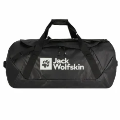Jack Wolfskin Weekender|Reisetaschen Ohne Rollen<Expdn 100 Weekender Reisetasche 80 cm black