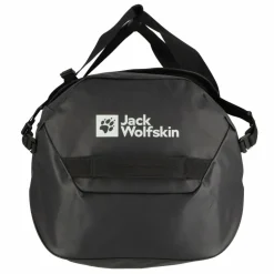 Jack Wolfskin Weekender|Reisetaschen Ohne Rollen<Expdn 100 Weekender Reisetasche 80 cm black