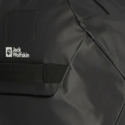 Jack Wolfskin Weekender|Reisetaschen Ohne Rollen<Expdn 100 Weekender Reisetasche 80 cm black