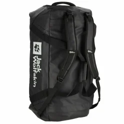 Jack Wolfskin Weekender|Reisetaschen Ohne Rollen<Expdn 100 Weekender Reisetasche 80 cm black