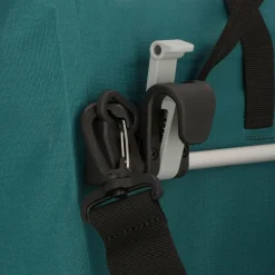 Jack Wolfskin Fahrradtaschen<Gravex 15 Fahrradtasche 33 cm sea green