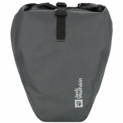 New Jack Wolfskin Gravex 15 Fahrradtasche 33 cm phantom