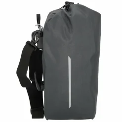 New Jack Wolfskin Gravex 15 Fahrradtasche 33 cm phantom