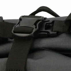 New Jack Wolfskin Gravex 15 Fahrradtasche 33 cm phantom