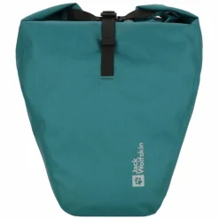 Jack Wolfskin Fahrradtaschen<Gravex 20 Fahrradtasche 38 cm sea green