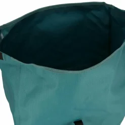 Jack Wolfskin Fahrradtaschen<Gravex 20 Fahrradtasche 38 cm sea green