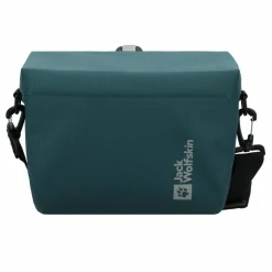 Jack Wolfskin Fahrradtaschen<Gravex Fahrradtasche 27 cm sea green