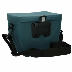 Jack Wolfskin Fahrradtaschen<Gravex Fahrradtasche 27 cm sea green