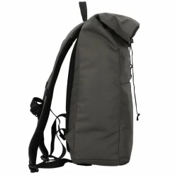Outlet Jack Wolfskin Island Daypack 40.5 cm Laptopfach slate