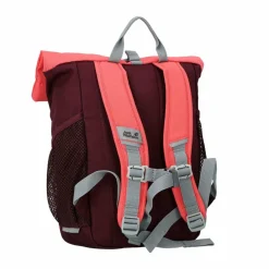 Discount Jack Wolfskin Island Mini Kinderrucksack 31 cm sunset coral