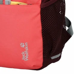 Discount Jack Wolfskin Island Mini Kinderrucksack 31 cm sunset coral