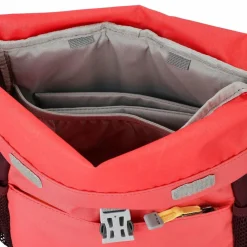 Discount Jack Wolfskin Island Mini Kinderrucksack 31 cm sunset coral