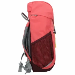 Sale Jack Wolfskin Kids Explorer Wanderrucksack 42 cm sunset coral