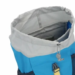 Jack Wolfskin Wanderrucksäcke<Kids Explorer Wanderrucksack 42 cm aurora blue