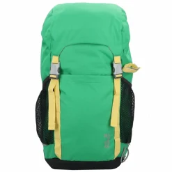 Jack Wolfskin Trekkingrucksäcke<Kids Explorer Trekkingrucksack 47 cm mystic green