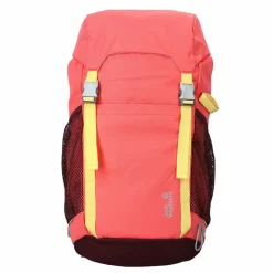 Sale Jack Wolfskin Kids Explorer Trekkingrucksack 47 cm sunset coral