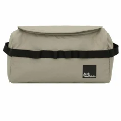 Jack Wolfskin Kulturbeutel<Konya Kulturbeutel 26 cm stone