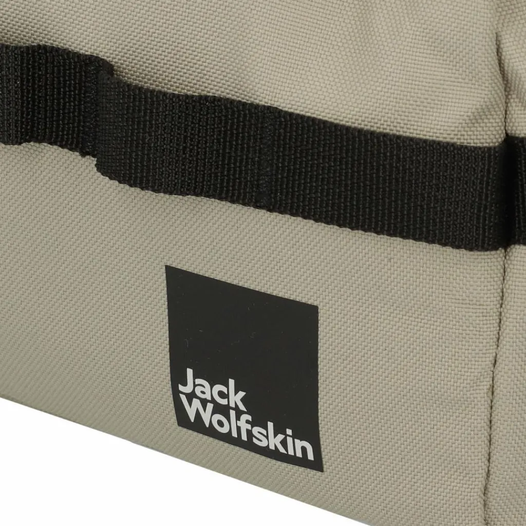 Jack Wolfskin Kulturbeutel<Konya Kulturbeutel 26 cm stone