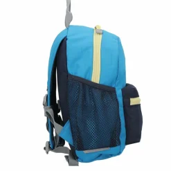 Jack Wolfskin Kinderrucksäcke<Little Scout Kinderrucksack 29 cm aurora blue
