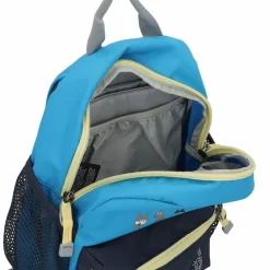 Jack Wolfskin Kinderrucksäcke<Little Scout Kinderrucksack 29 cm aurora blue