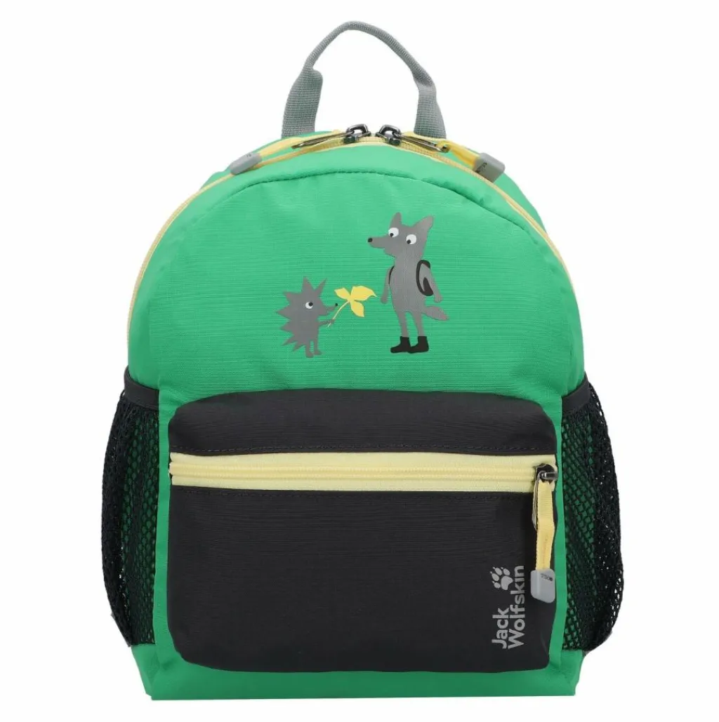 Kinder Jack Wolfskin Little Scout Kinderrucksack 29 cm
